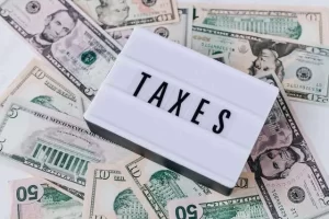 taxpayer rights